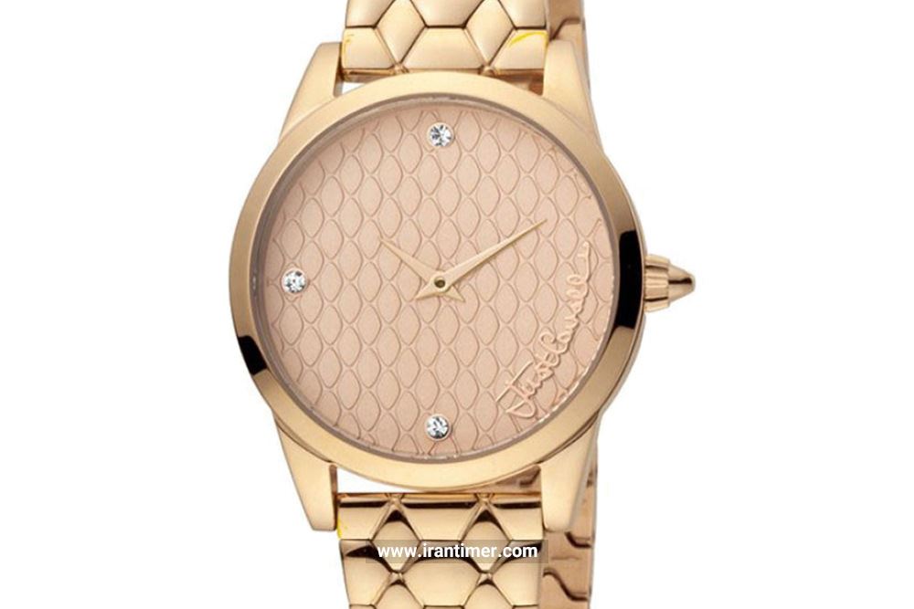 ویژگی های ظاهری این ساعت ایتالیایی